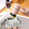 Electric Spin Cleaning Brush | Rechargeable Power Scrubber